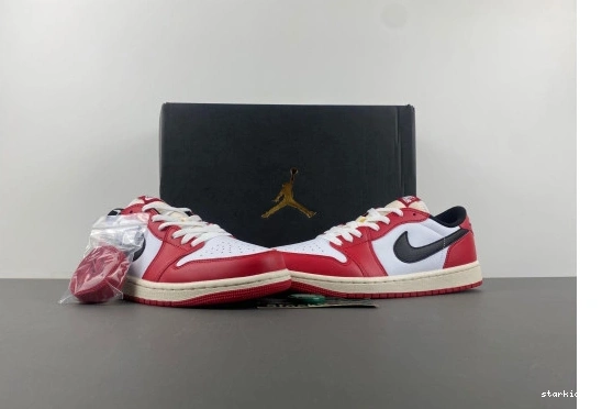 Jordan HQ6998-600 1 OG “Chicago” Air   HQ6998-600 Low 1117